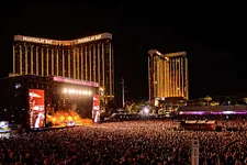 Las Vegas
