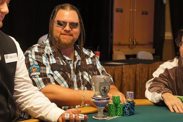 All Mucked Up: 2012 World Series of Poker Day 41 Live Blog 133