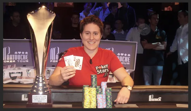 Vanessa Selbst