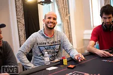 Alexandre Matovani Embolsa US$ 81 Mil na KO Series do partypoker