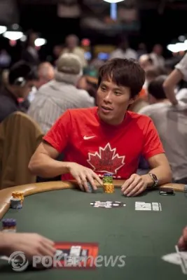 Weekly Turbo: Escândalo na final table do Partouche Poker Tour, Terrence Chan de fora e mais 101