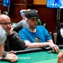 2022 PokerNews Cup Golden Nugget