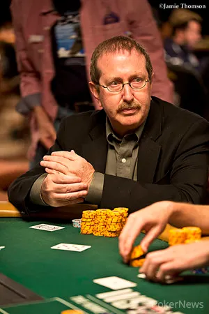 WSOP día 23: Joseph Cheong deja escapar el triunfo; Danzer sigue con su recital 102