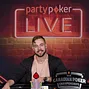 Kevin Rivest - Playground Poker Club and partypoker World Cup of Cards
$2,200 partypoker Canadian Poker Championship Winner 2017
