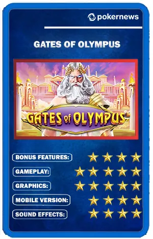 Gates of Olympus
