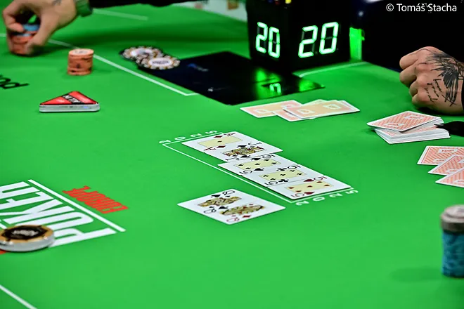 Ioannis Chorianopoulos