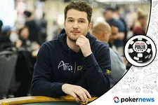 Phil Hellmuth 2025 WSOP Poker