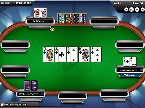 Fulltilt Poker FTOPS XII : Pocketownage420 remporte le Main Event  (432.240$) 102