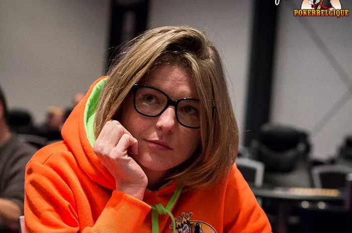 Poker Belgique Masters : Belle affluence à Rozvadov, 5 Français au Jour 2 avant l'ultime Jour 1 0001