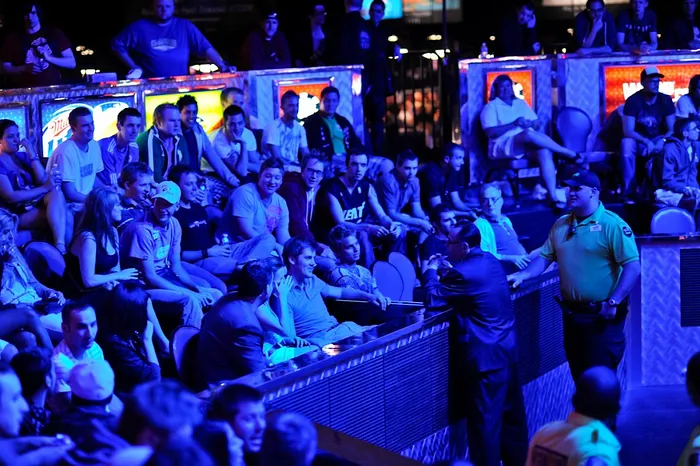 WSOP Through the Lens: Part II 142