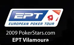 EPT Vilamoura PokerStars