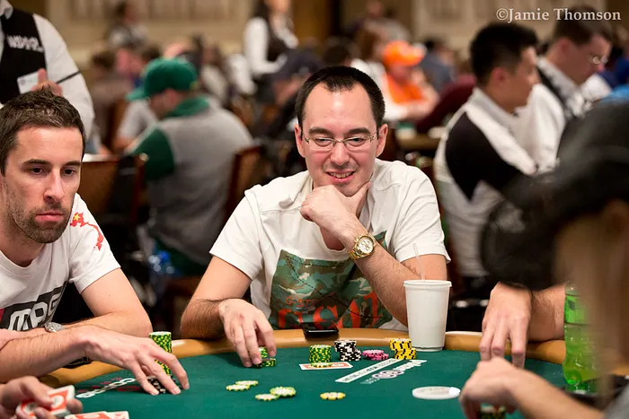 William Kassouf