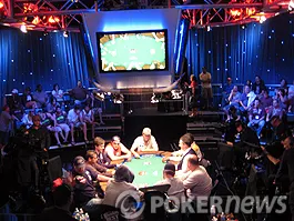 World Series of Poker (WSOP): Qui remportera le Main Event 2009? 0001