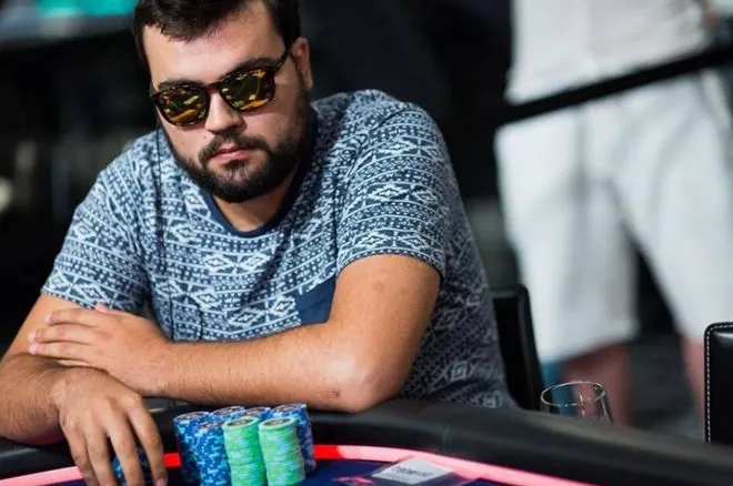 Rui "sousinha23" Sousa Campeão no High Roller Club para $32.115