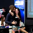 Liv Boeree - Igor Kurganov