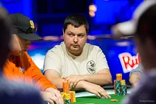 MTT Online : Dimitar "dimitar1125" Yosifov vainqueur SCOOP-17 Haut