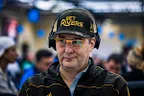 Phil Hellmuth Shaun Deeb