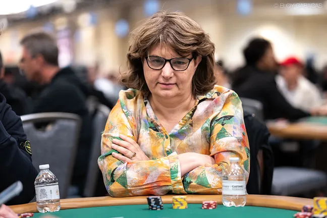 Victoria Livschitz