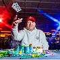Jeremy Gaubert $800 Main Event WINNER