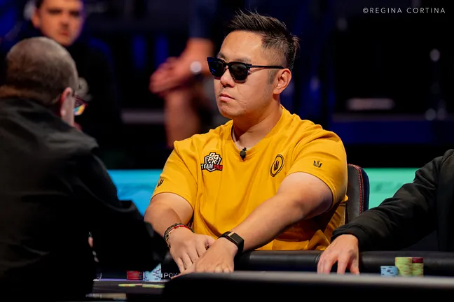 Danny Tang