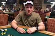 Gershon Distenfeld to Donate All 2020 WSOP Main Event Winnings to Charity