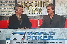 Bay 101 Shooting Star