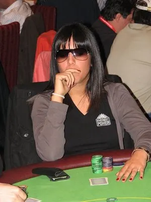 May Maceiras ha pasado a la final del Womenś World Open 0001