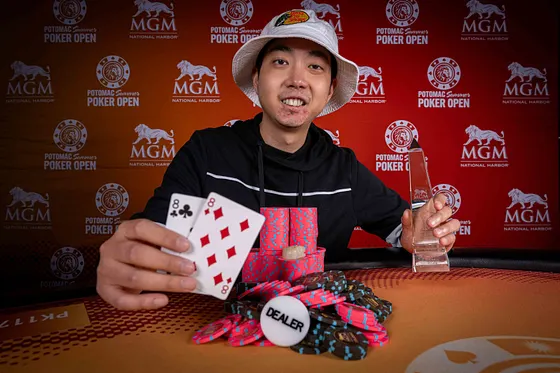 Andrew Chang