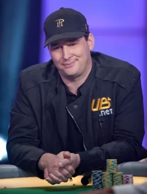 Big Game PokerStars : Vanessa Rousso plane, Tony G creuse 107