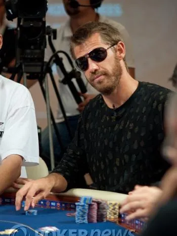 The Nightly Turbo: PokerStars Coming to Your Phone, Moon on MNF, and More 0001