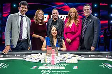 WPT World Championship