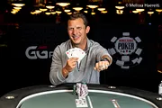 Jesse Klein Tilts Hellmuth on Way to 2021 WSOP $25K H.O.R.S.E. Win for $552,182