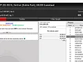 Lobby de poker da PokerStars