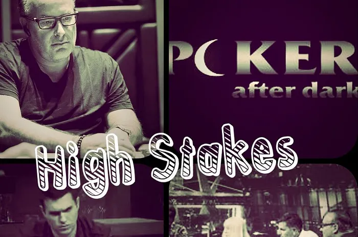 Les meilleures mains de Poker After Dark [VIDEO] 0001