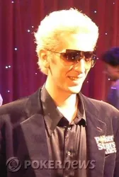 APPT PokerStars Macau 2007 - 