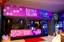 Queens of Tallinn