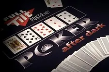 Poker After Dark