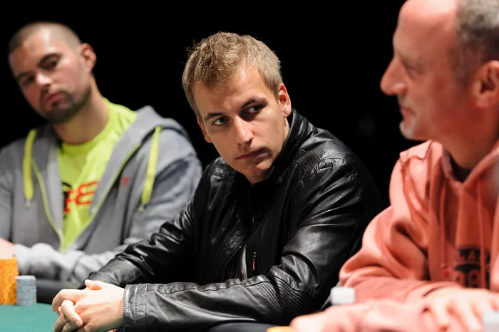 Top 10 das Histórias de 2013 #3: Domínio Alemão 102