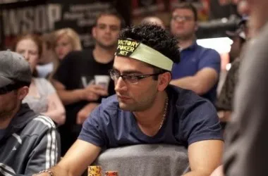 esfandiari