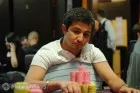 Partouche Poker Tour 2011 : Sam Trickett leader de la finale 102