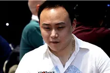 Fangzhong Yang Fantasy Main Event FPS Paris
