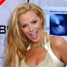 WPT Messageboard Chip Leaders hire Cindy Margolis 0001