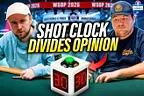 PokerNews Podcast 990