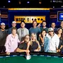 David "ODB" Baker Wins EV40 $5k Seniors High Roller