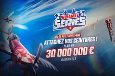 Winamax Series