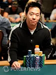 Anthony Yeh