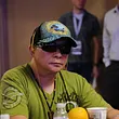 Johnny Chan
