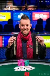 Eight Players to Watch at the ,000 Poker Players Championship 101