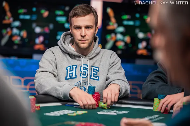 Andrey Zhigalov
