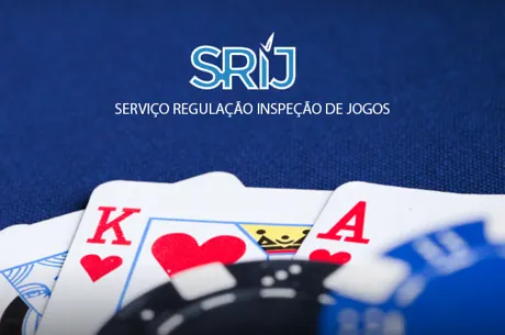 Serviço de Regulação e Inspeção de Jogos